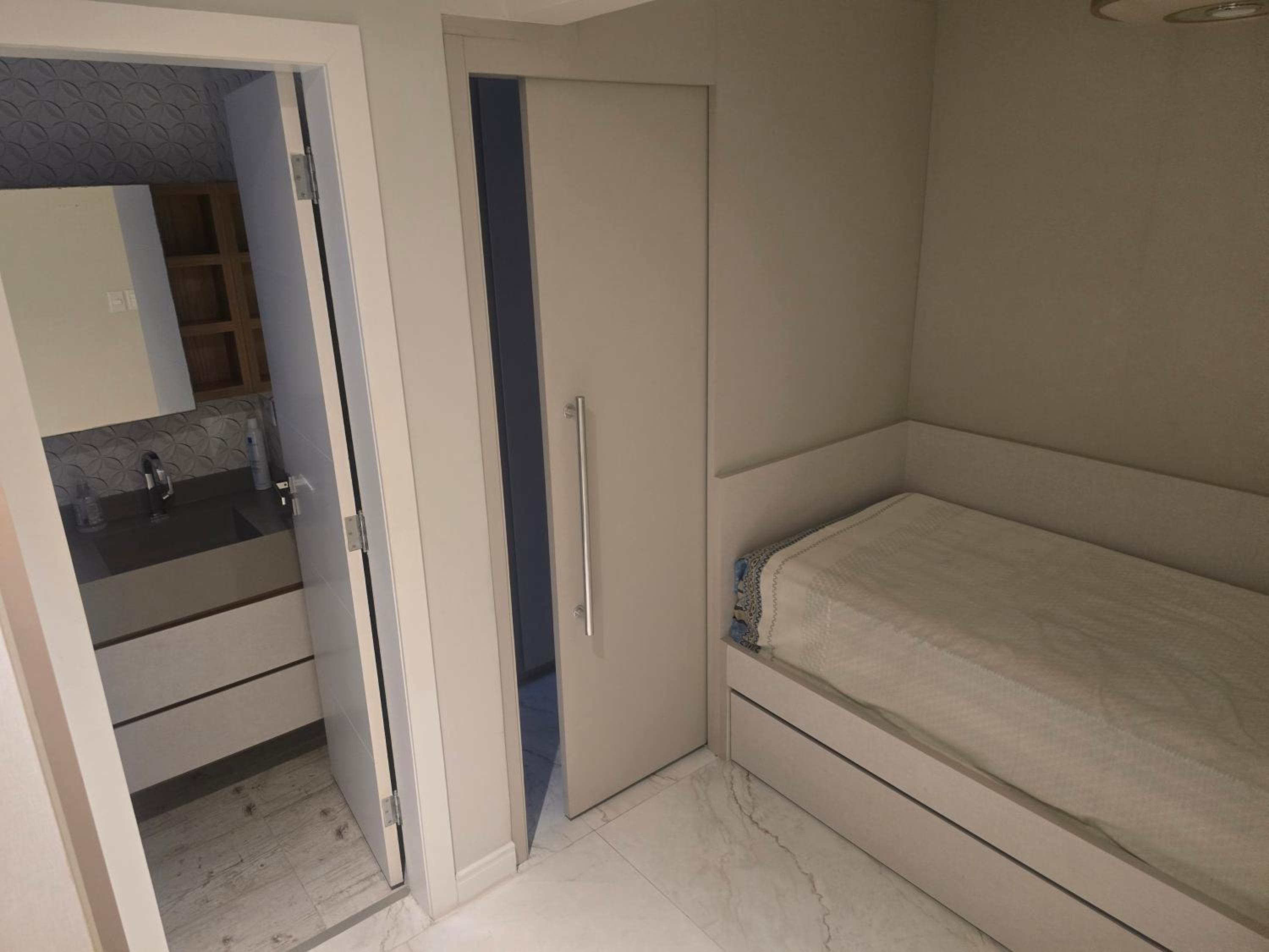 Apartamento Cobertura com vista espetacular para o mar,jacuzzi e churrasqueira, Arraial do Cabo