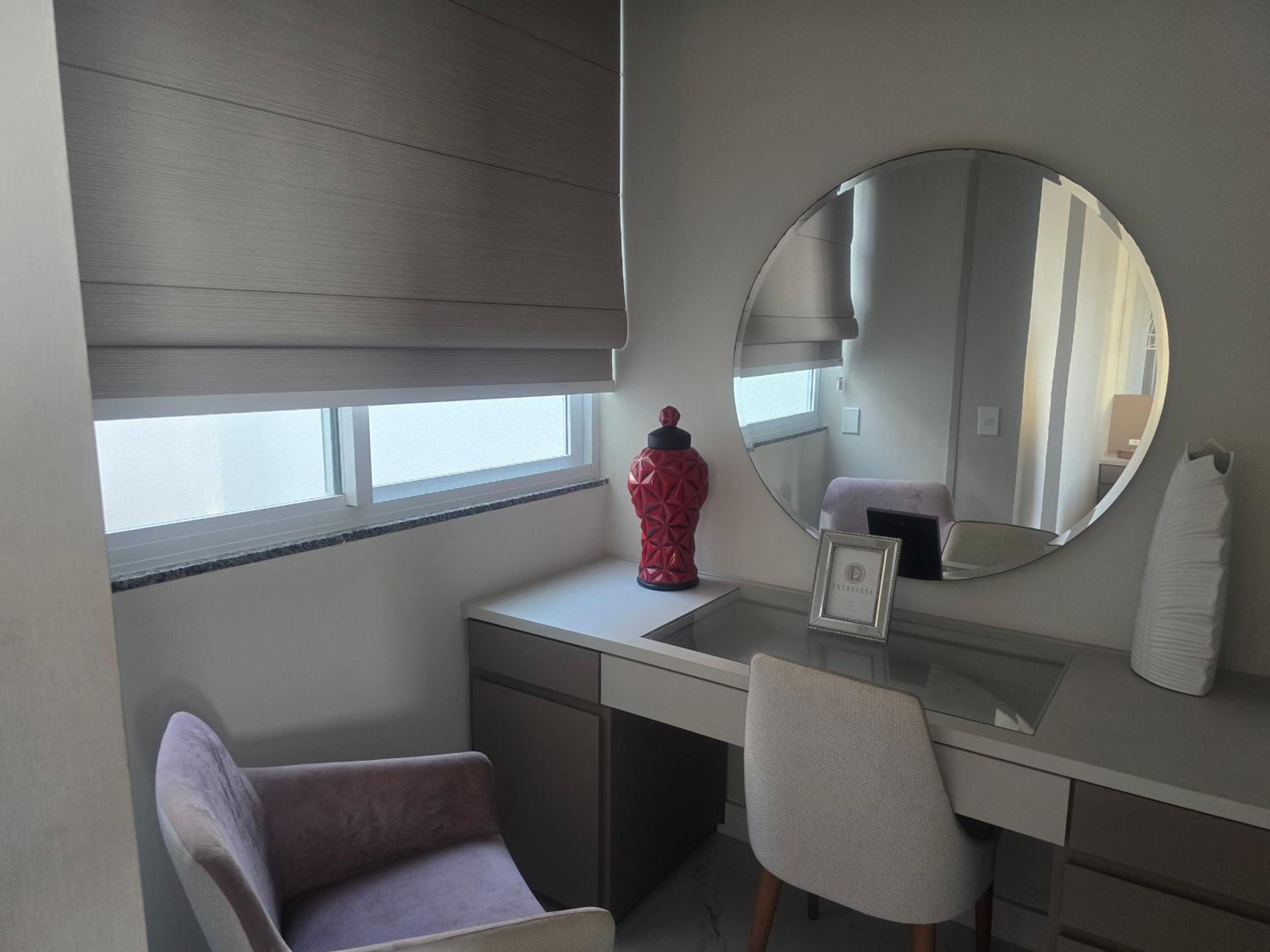 Apartamento Cobertura com vista espetacular para o mar,jacuzzi e churrasqueira, Arraial do Cabo
