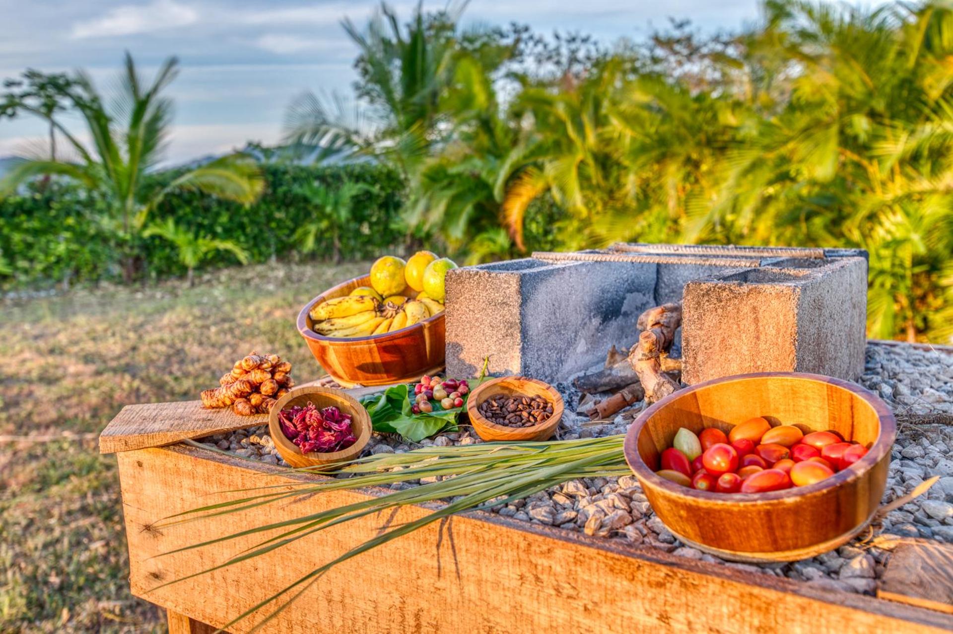 The Retreat at Blue Mountain Farms