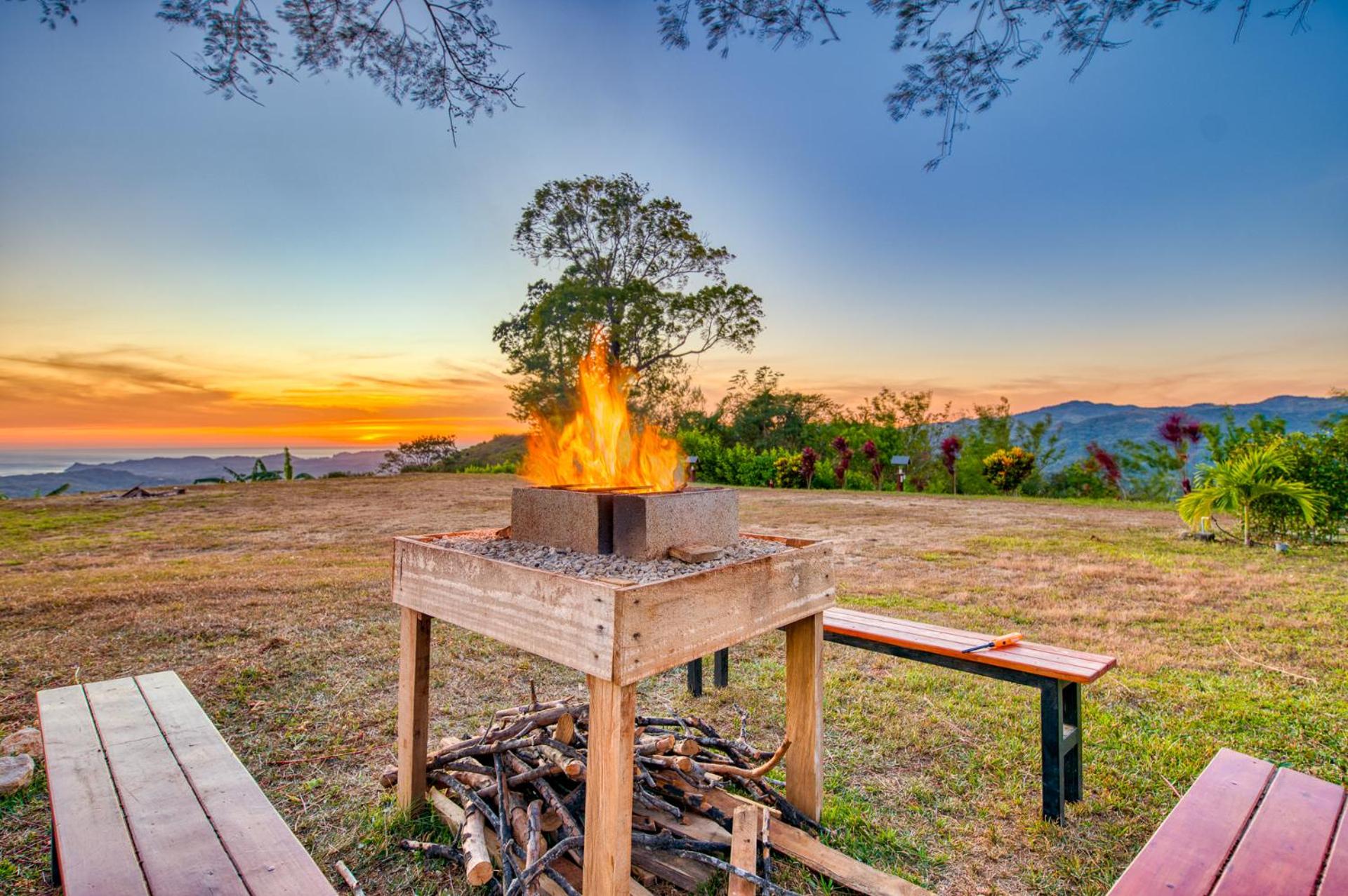 The Retreat at Blue Mountain Farms