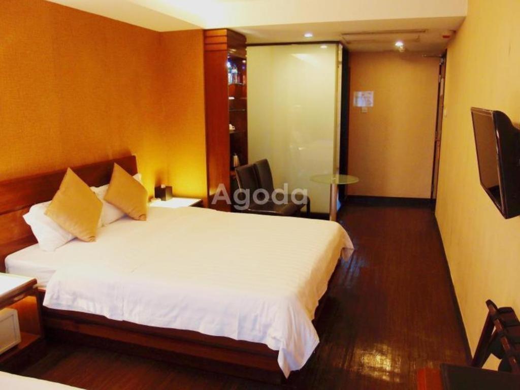 Sunny Day Hotel, Mong Kok