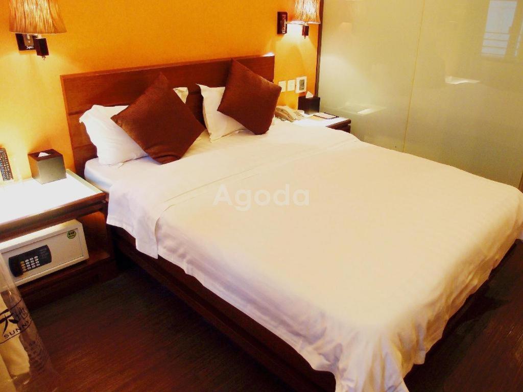 Sunny Day Hotel, Mong Kok