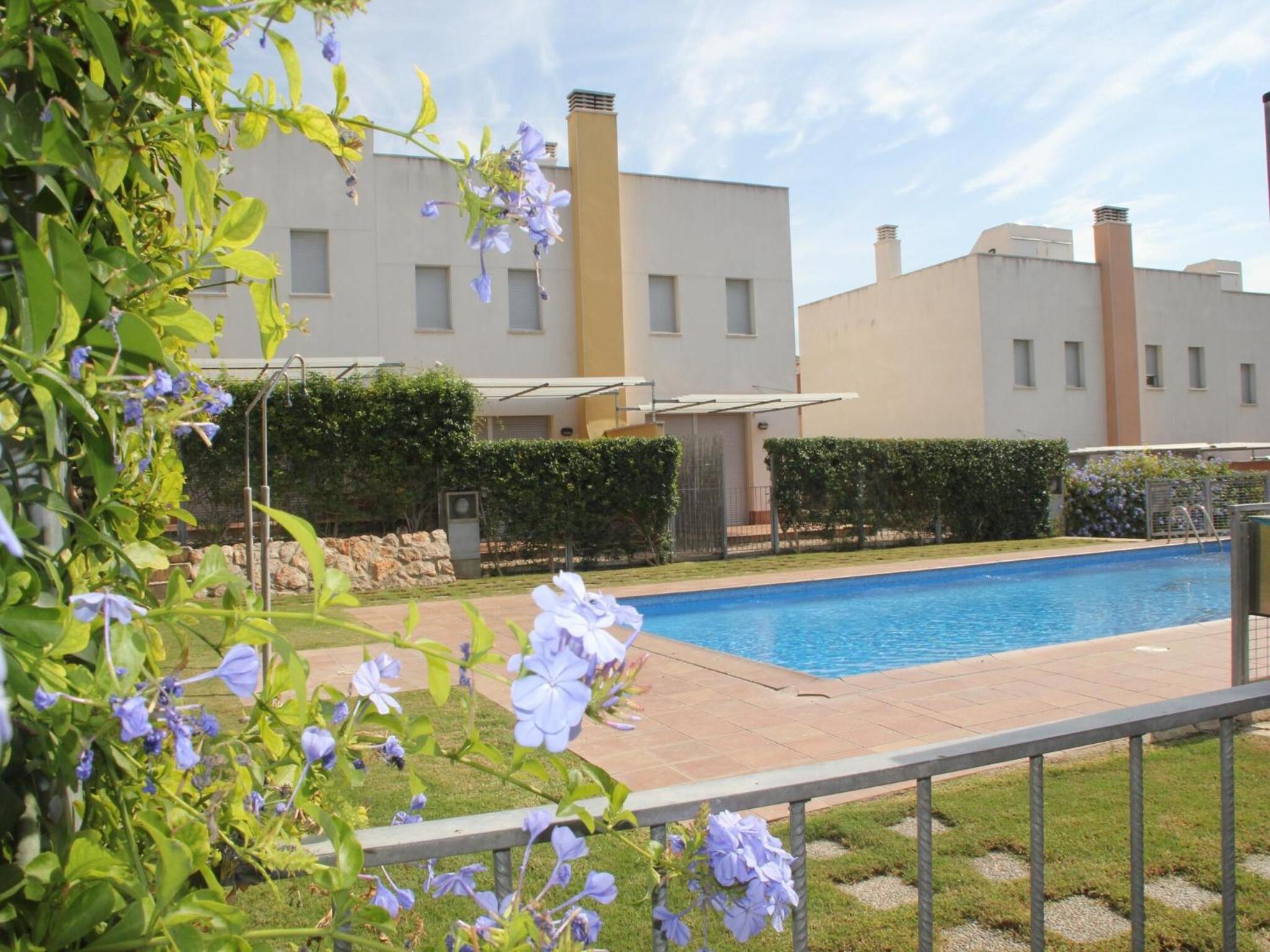Nice apartment with private terrace