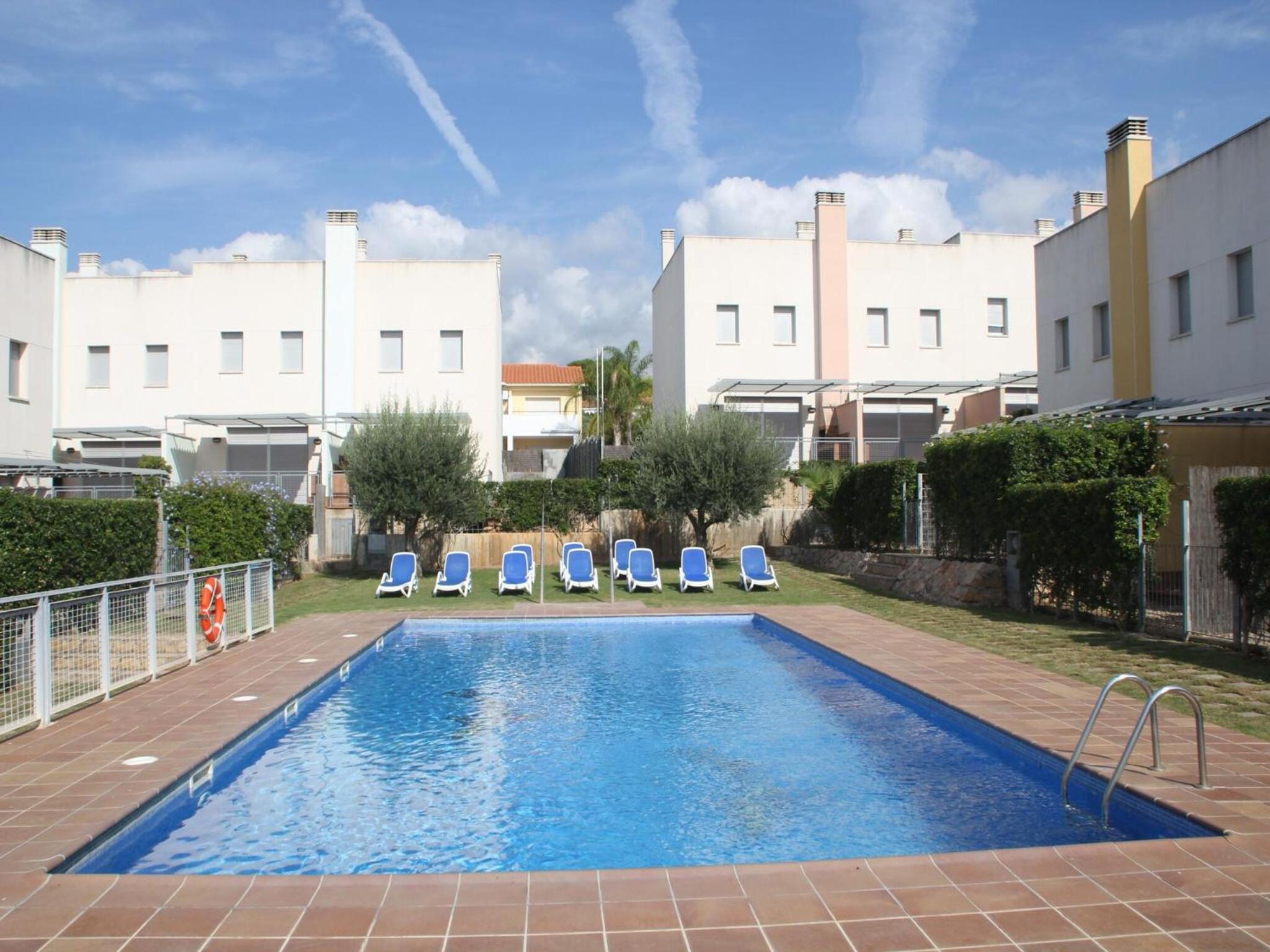 Nice apartment with private terrace