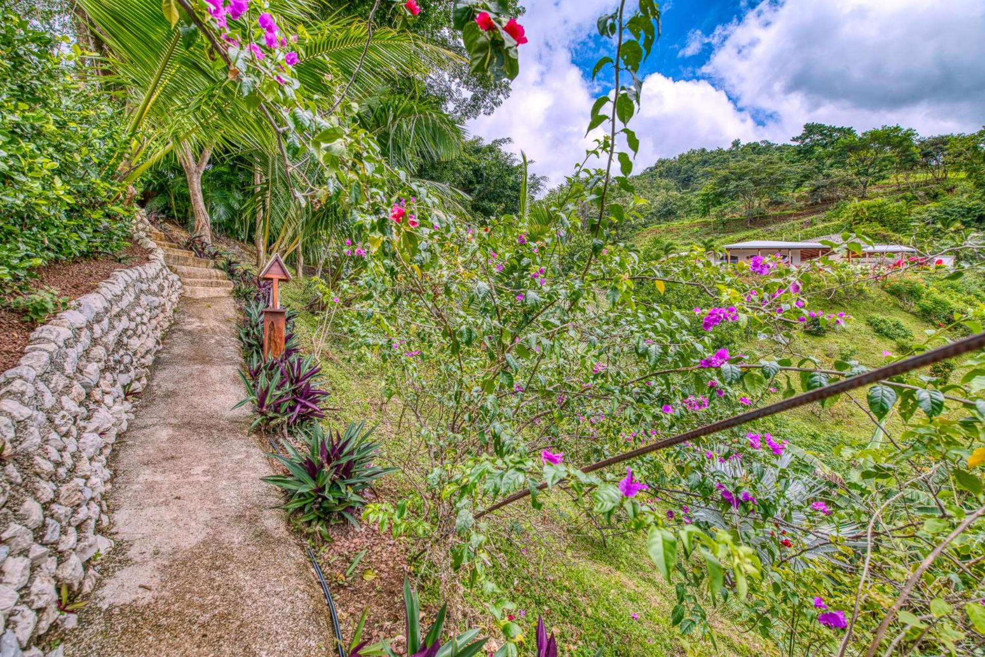 The Retreat at Blue Mountain Farms