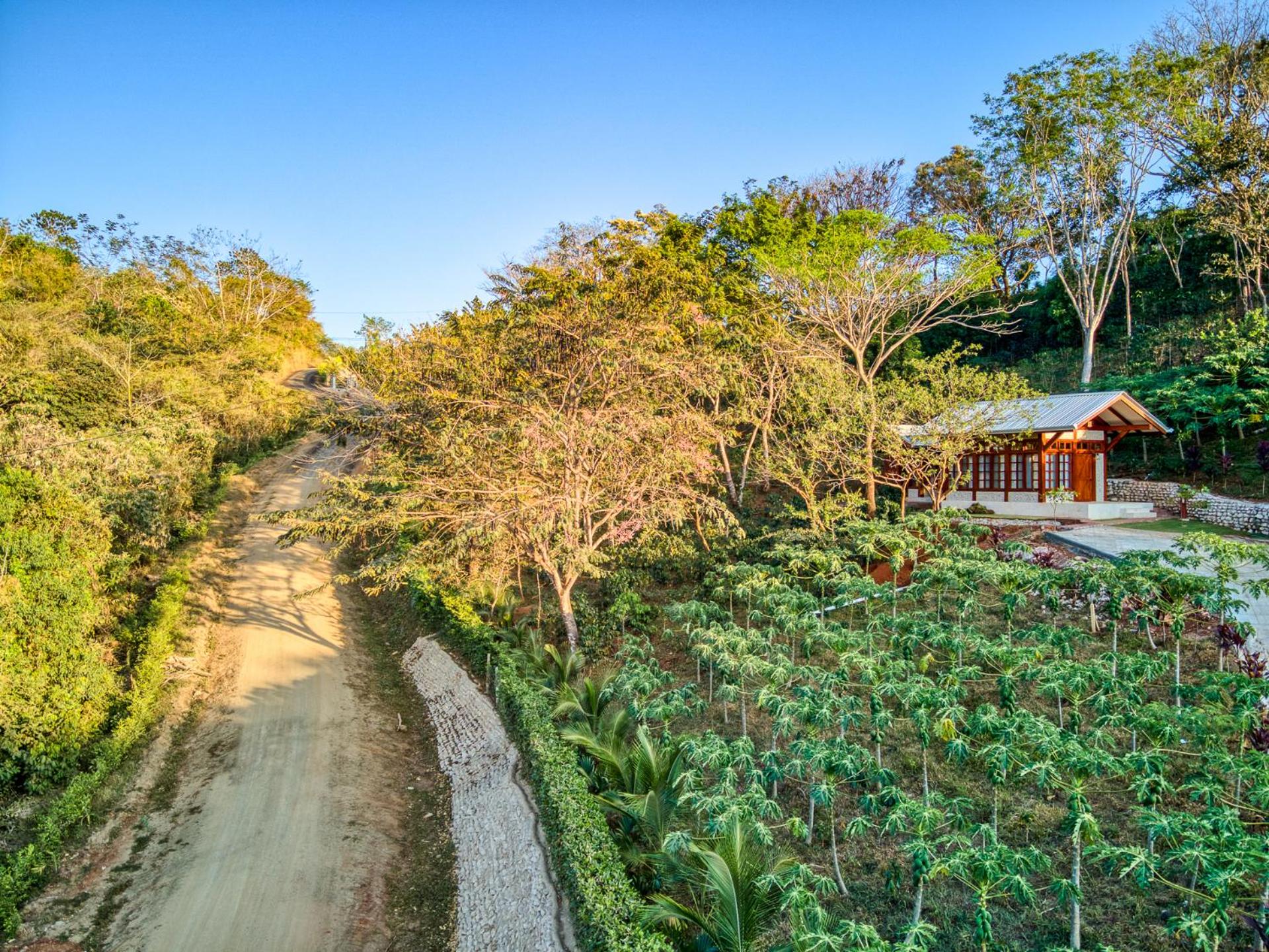 The Retreat at Blue Mountain Farms
