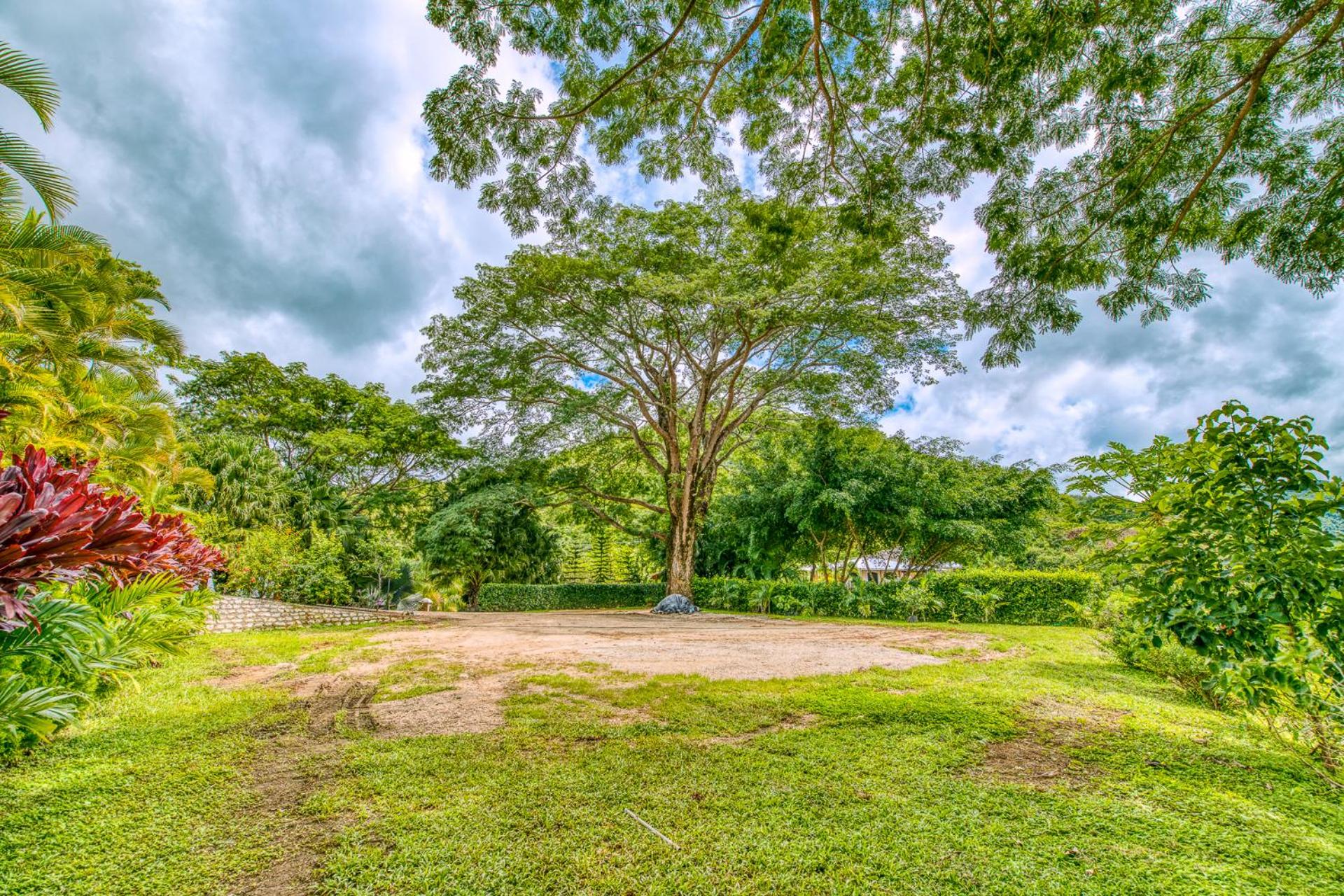 The Retreat at Blue Mountain Farms
