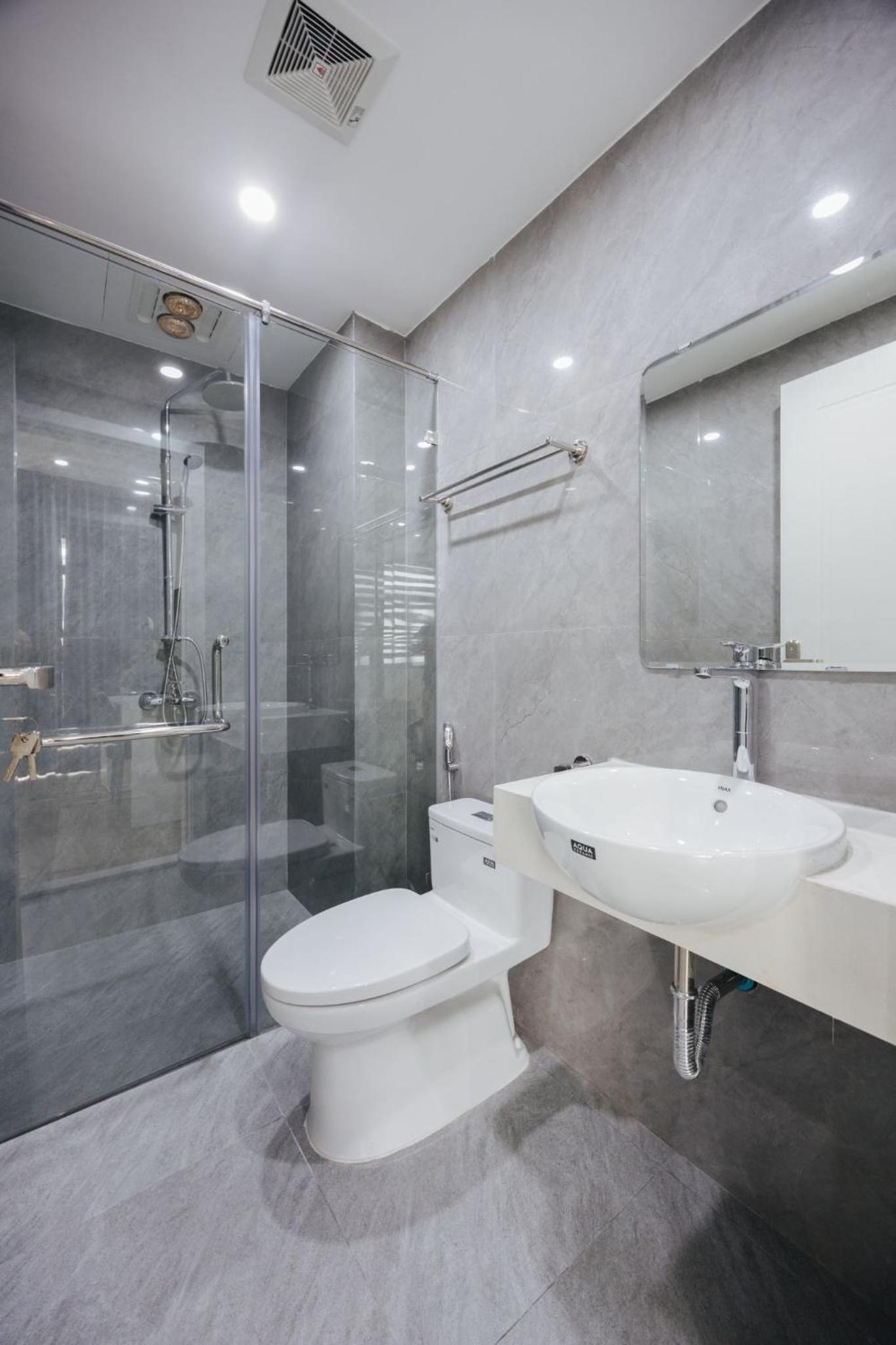 HOÀNG THỔ HOMESTAY vinhome oceanpark HÀ NỘI