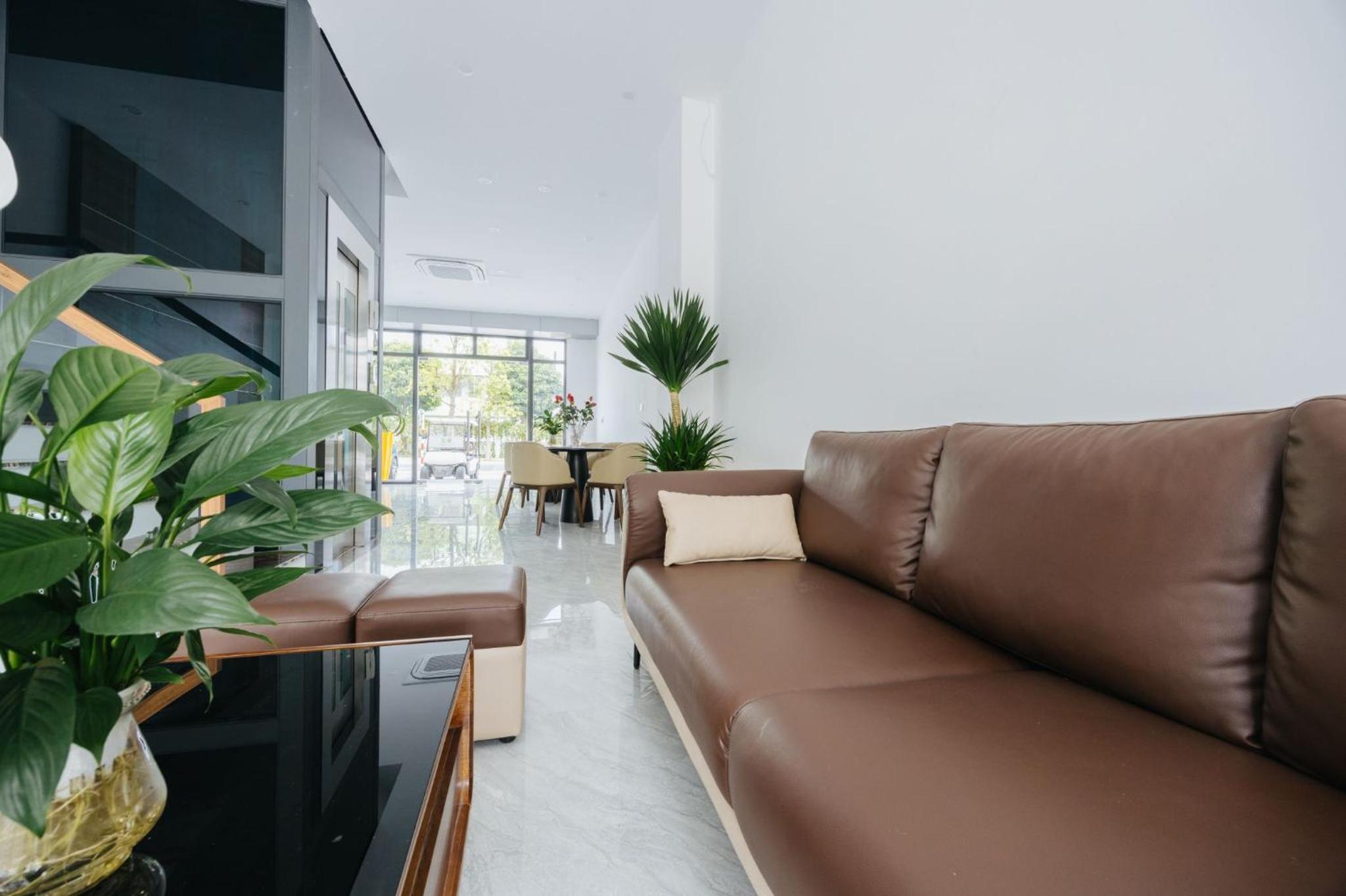 HOÀNG THỔ HOMESTAY vinhome oceanpark HÀ NỘI