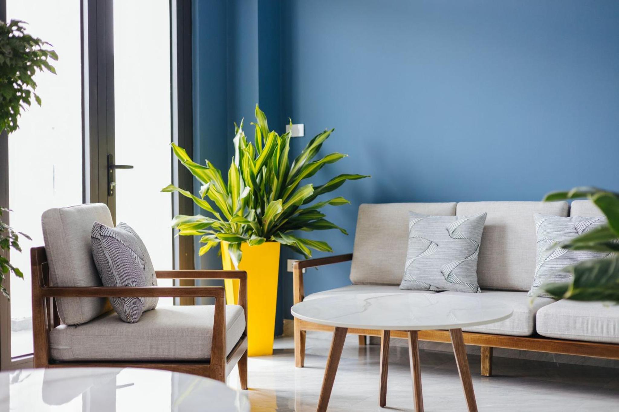 HOÀNG THỔ HOMESTAY vinhome oceanpark HÀ NỘI