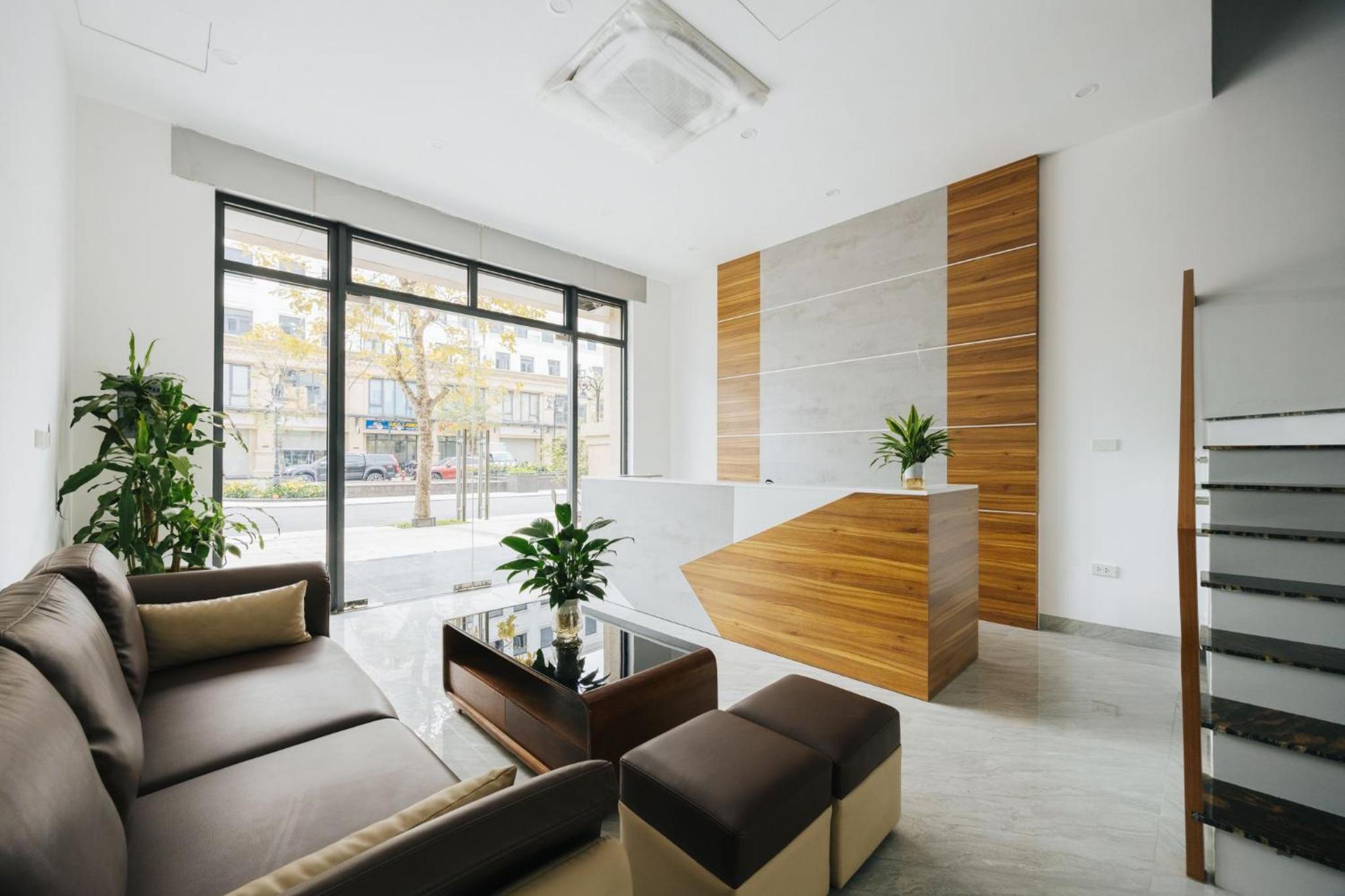 HOÀNG THỔ HOMESTAY vinhome oceanpark HÀ NỘI