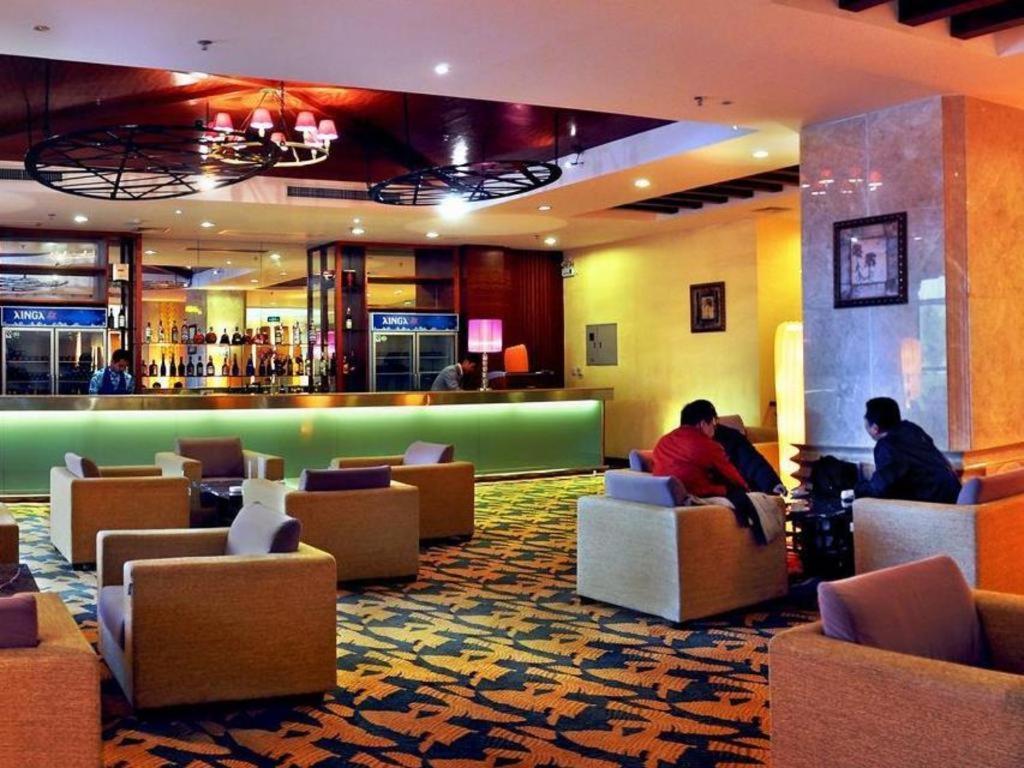 Shaoguan Palace International Resorts