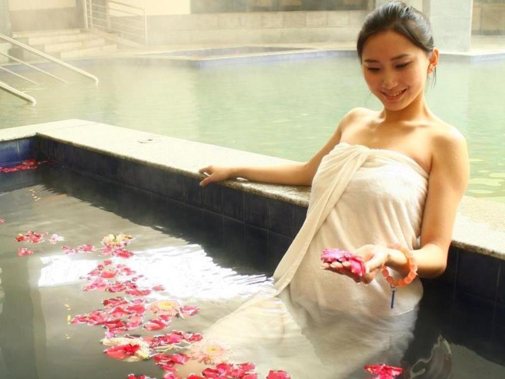 Shaoguan Palace International Resorts