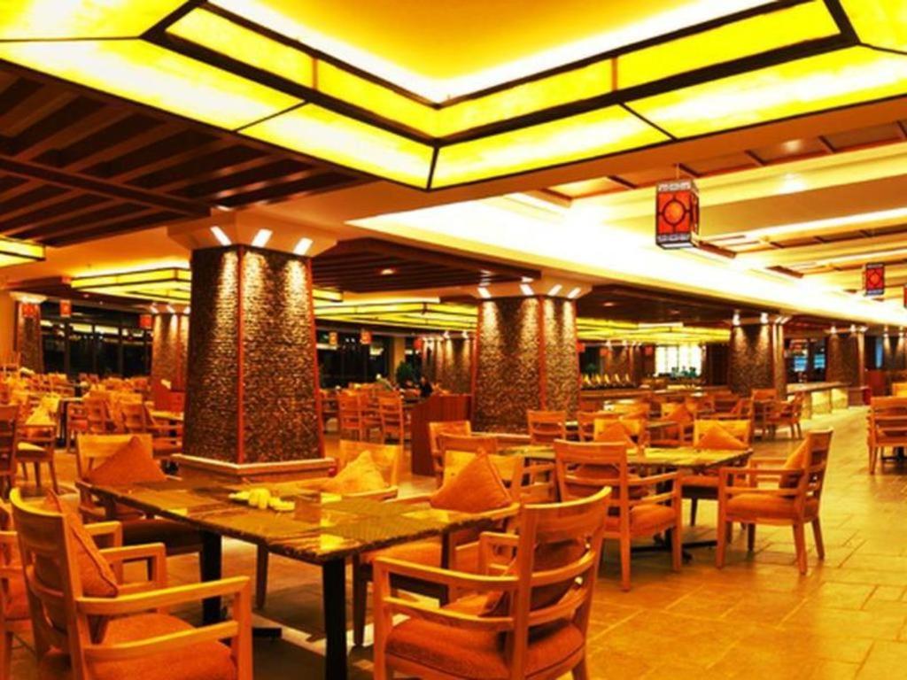 Shaoguan Palace International Resorts