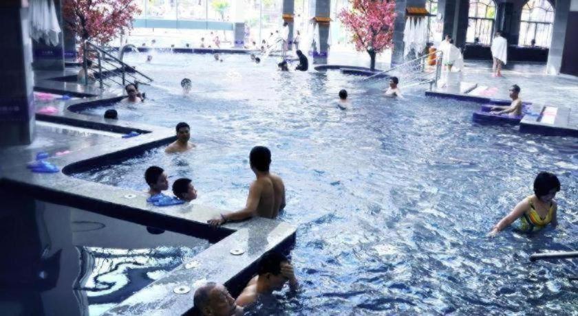 Shaoguan Palace International Resorts