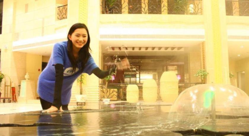 Shaoguan Palace International Resorts