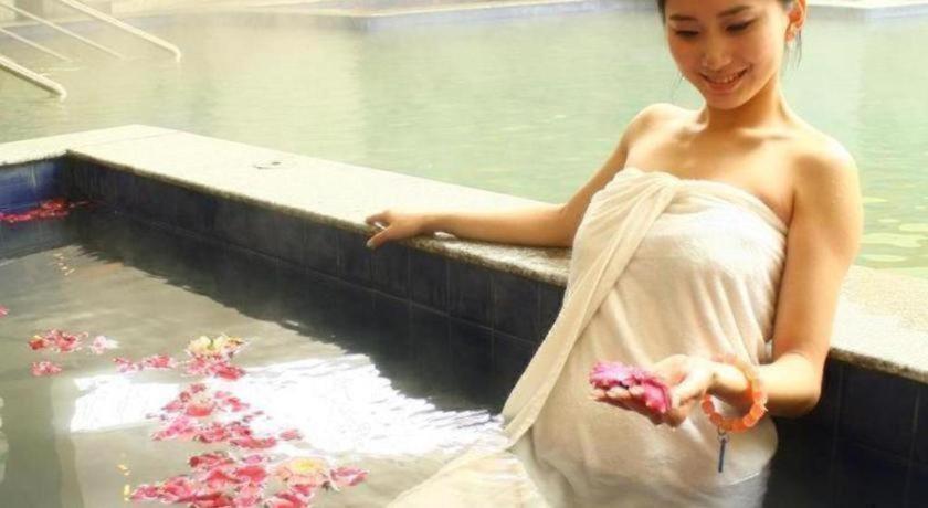 Shaoguan Palace International Resorts