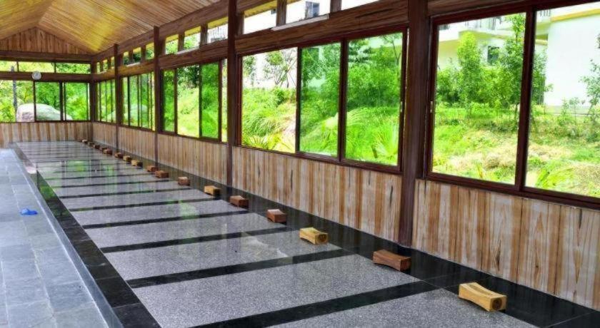 Shaoguan Palace International Resorts