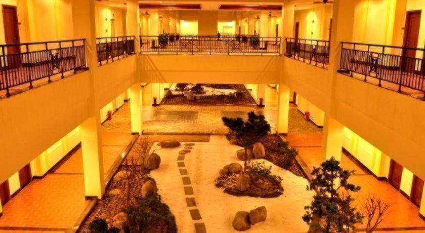 Shaoguan Palace International Resorts