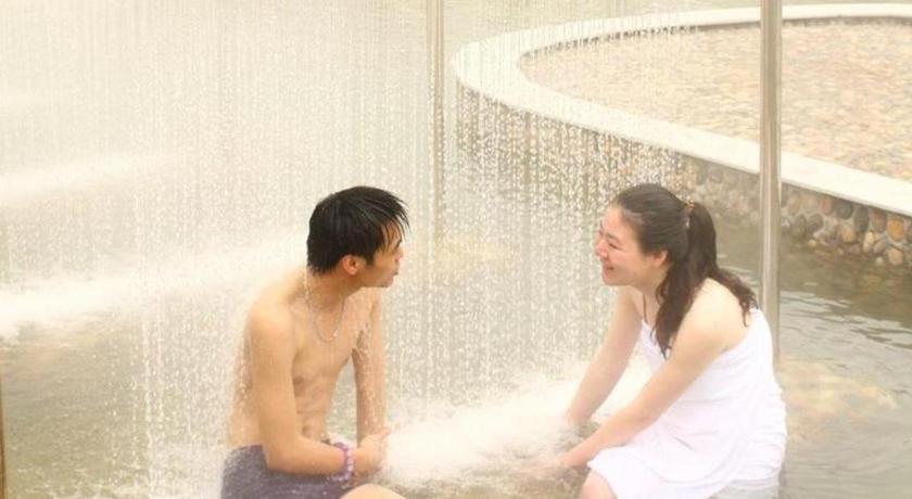 Shaoguan Palace International Resorts