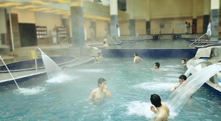 Shaoguan Palace International Resorts