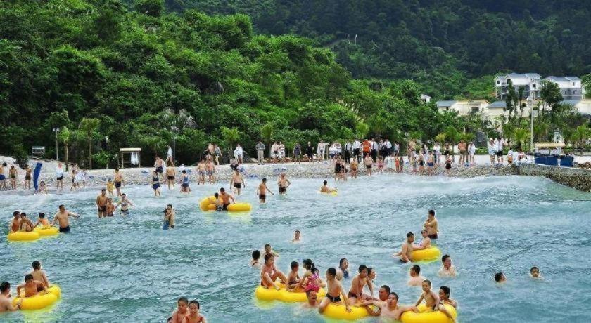 Shaoguan Palace International Resorts