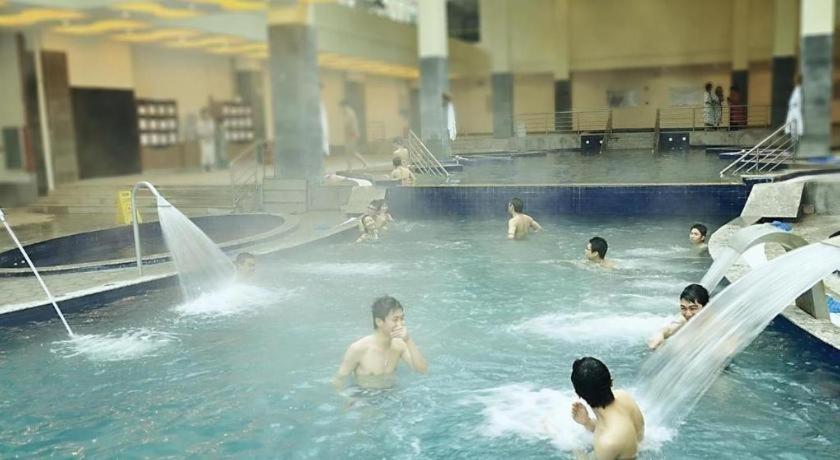 Shaoguan Palace International Resorts