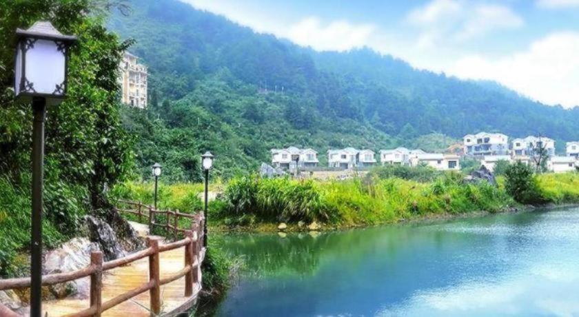 Shaoguan Palace International Resorts
