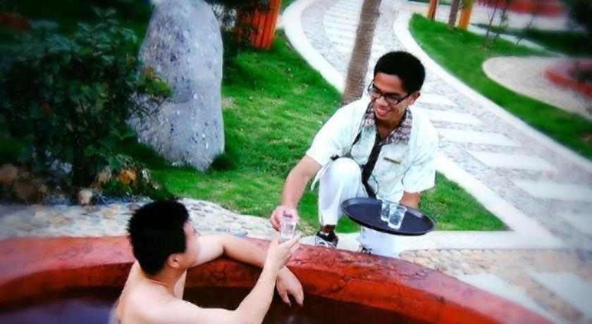 Shaoguan Palace International Resorts