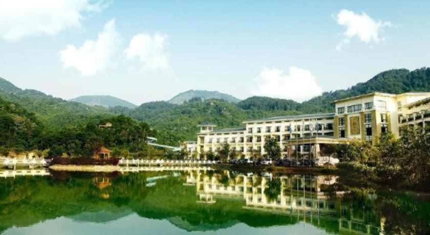 Shaoguan Palace International Resorts