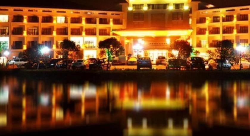 Shaoguan Palace International Resorts