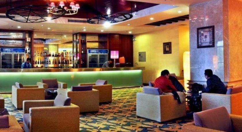 Shaoguan Palace International Resorts
