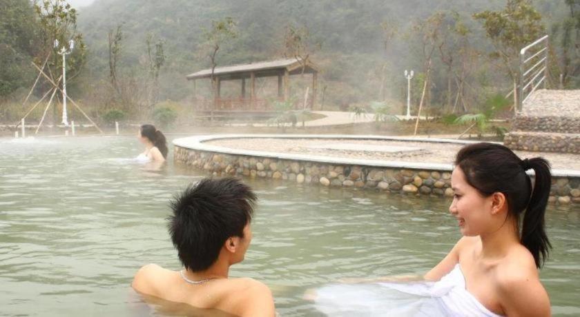 Shaoguan Palace International Resorts