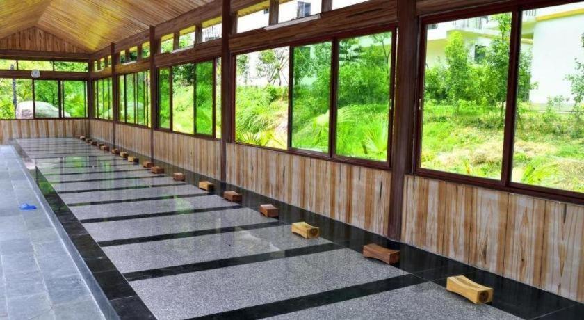 Shaoguan Palace International Resorts