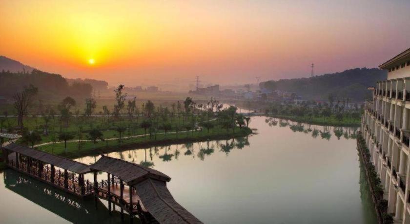 Shaoguan Palace International Resorts