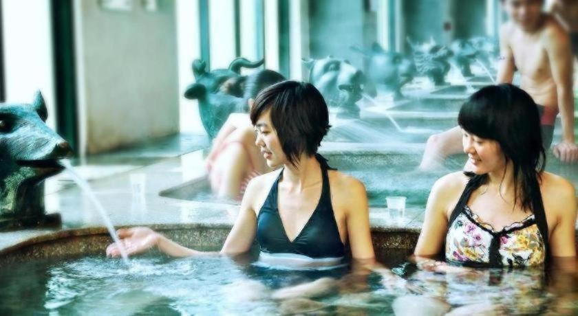 Shaoguan Palace International Resorts