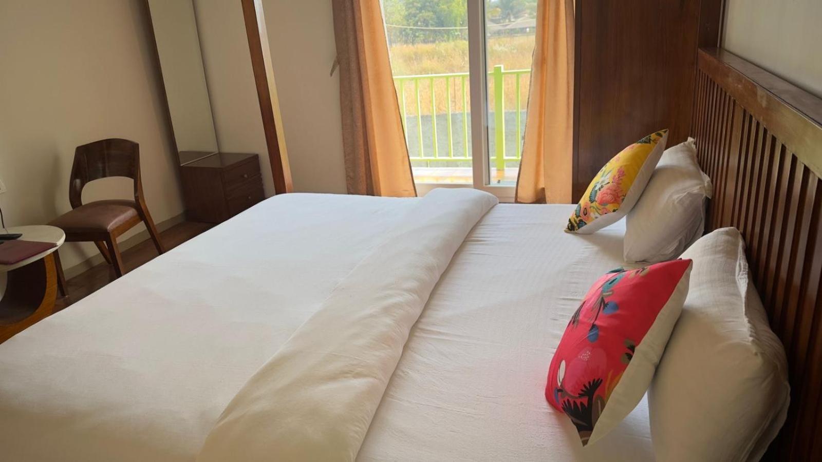Ayush Retreat Resort