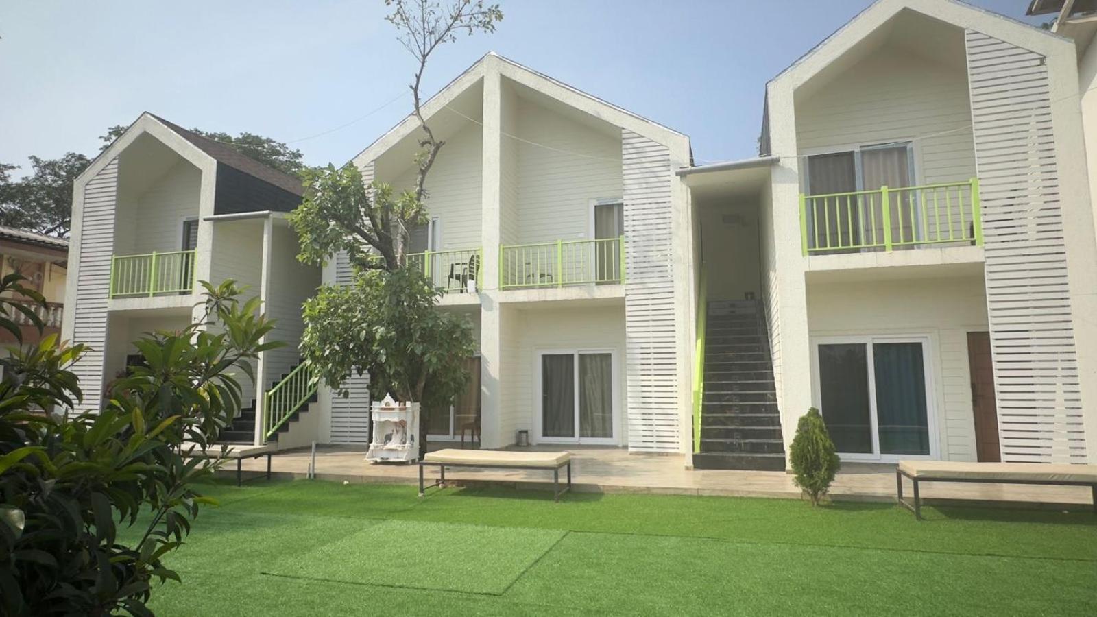 Ayush Retreat Resort