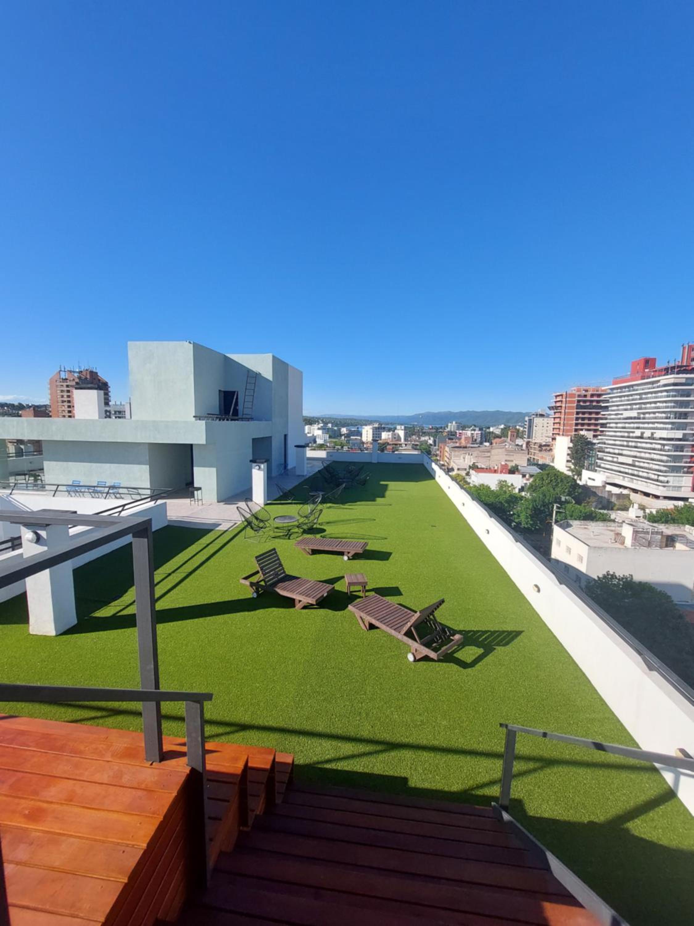 roof