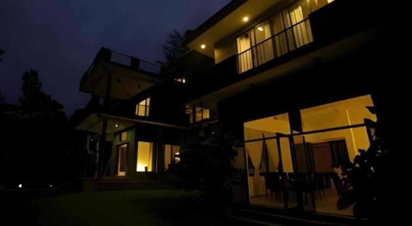 Mangrove Escapes Resort
