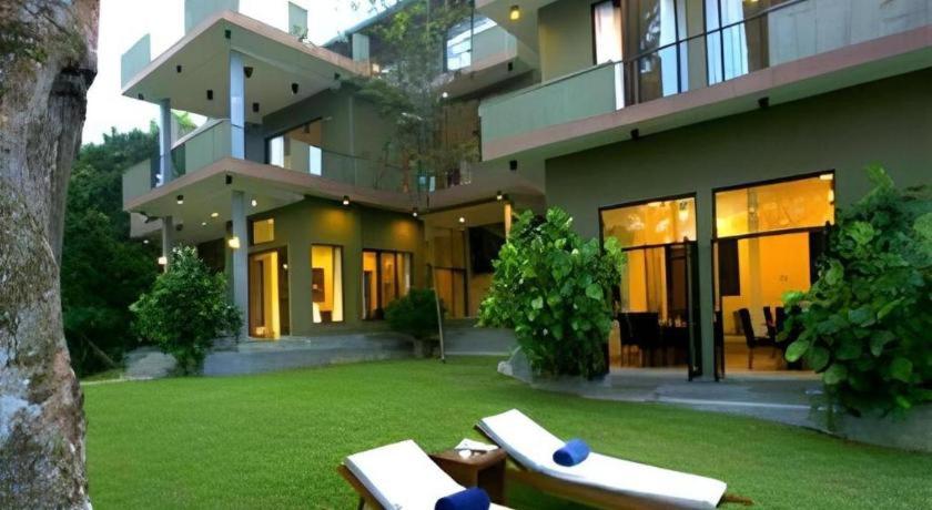 Mangrove Escapes Resort