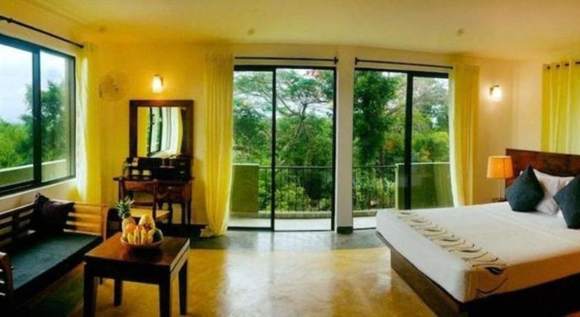 Mangrove Escapes Resort