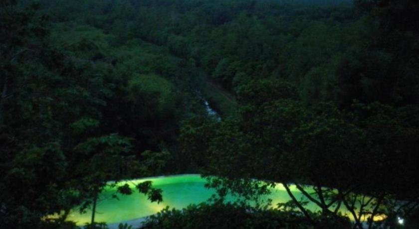 Mangrove Escapes Resort