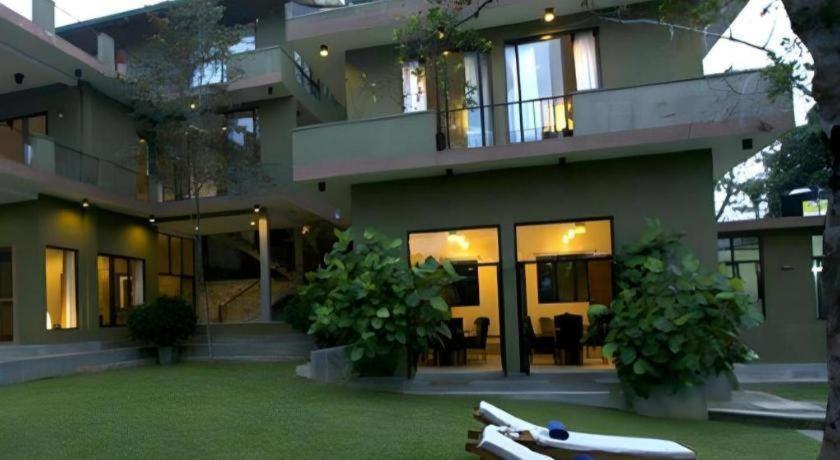 Mangrove Escapes Resort