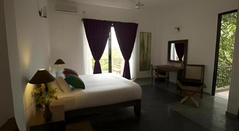 Mangrove Escapes Resort
