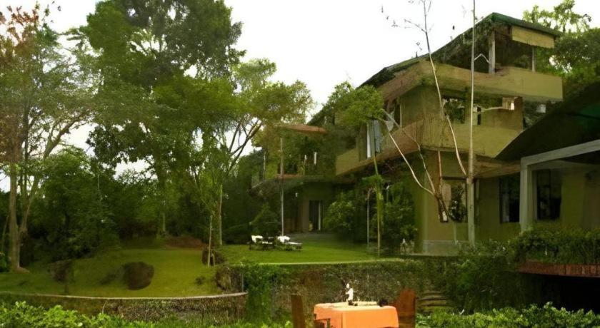 Mangrove Escapes Resort