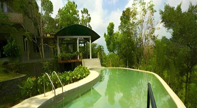 Mangrove Escapes Resort