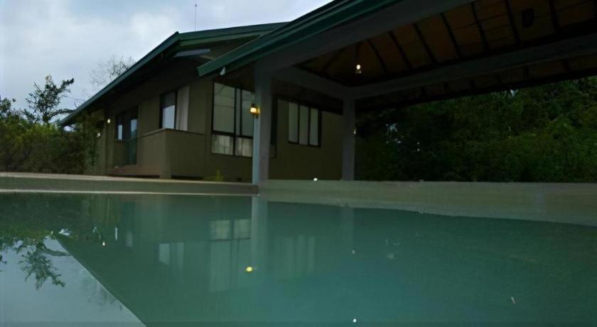 Mangrove Escapes Resort