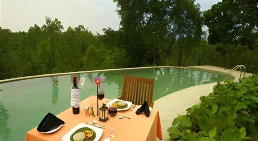 Mangrove Escapes Resort