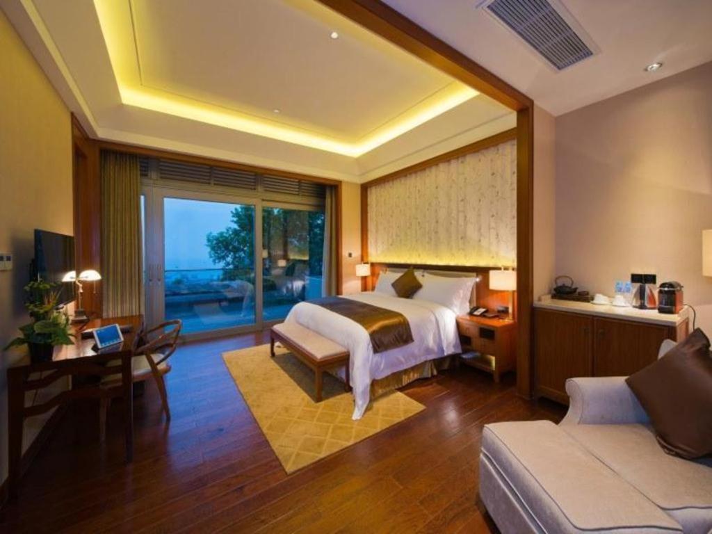 The Dreamland Resort